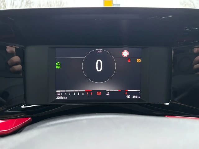 Opel Mokka 1.2 Turbo GS-Line Grand Sport Turbo