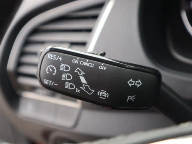 Skoda Fabia 1.0 TSI Ambition Combi