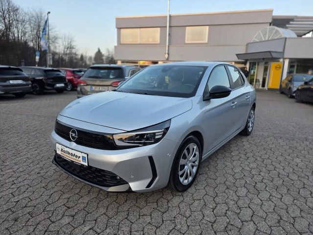 Opel Corsa 1.2 SHZ+LHZ/PDC v+h+CAM/TOTWINKEL/LED