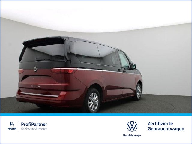 Volkswagen Multivan DSG IQ.Drive Life T7
