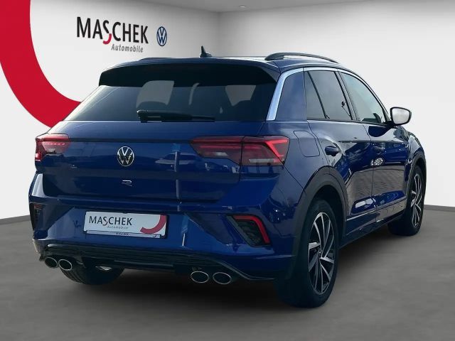 Volkswagen T-Roc 2.0 TSI 4Motion DSG