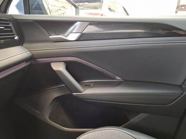 Volkswagen Tiguan 4Motion DSG