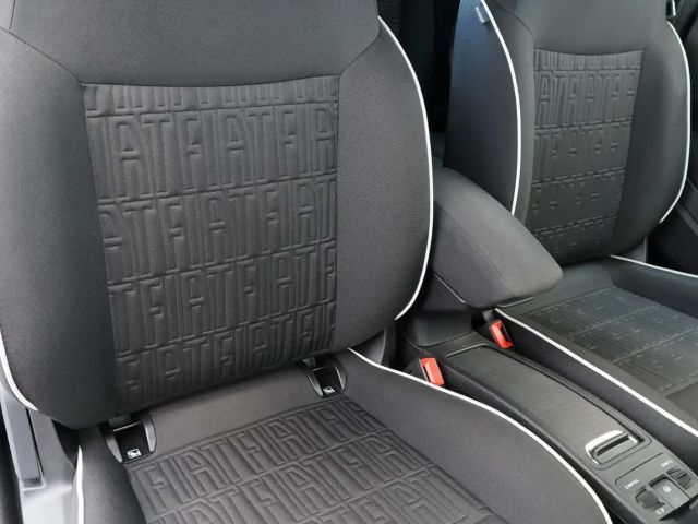 Fiat 500e Cabrio 87KW/42kWh/DC-LADEN/CARPLAY/DAB/SOH