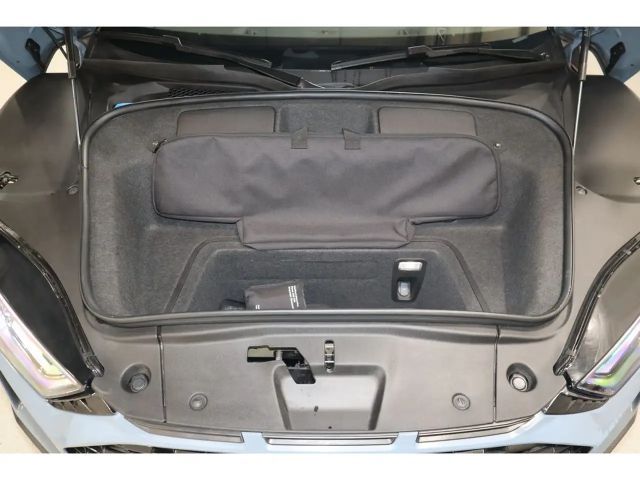 Audi R8 5.2 FSI Performance Quattro Spyder