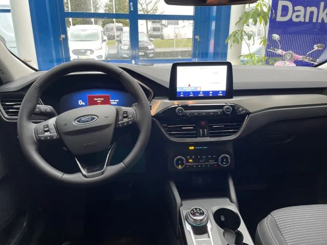 Ford Kuga Titanium
