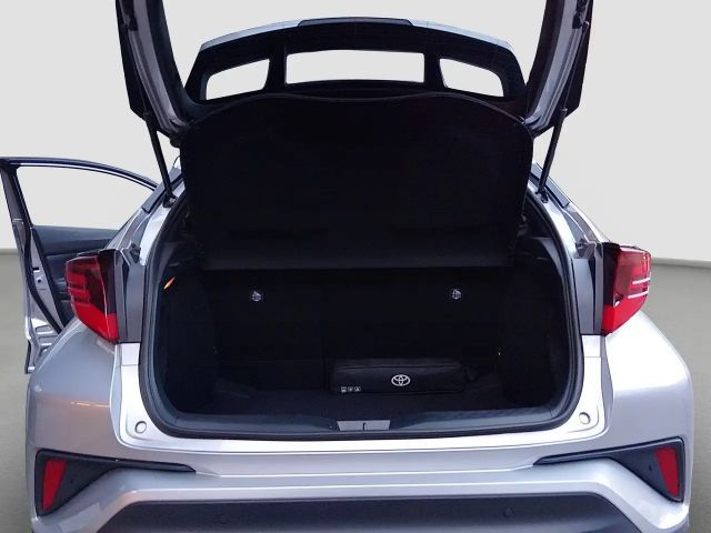 Toyota C-HR Toyota C-HR
