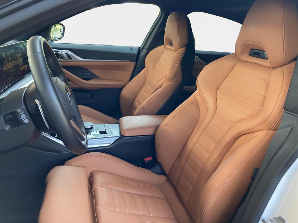 BMW M440 Coupé Gran Coupé M440i xDrive