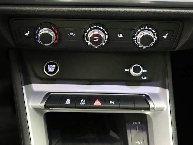 Audi Q3 35 TDI S-Tronic