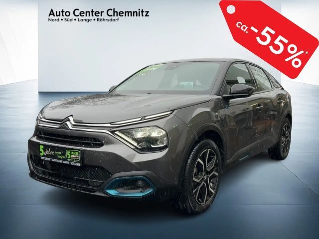 Citroën ë-C4 Feel Pack