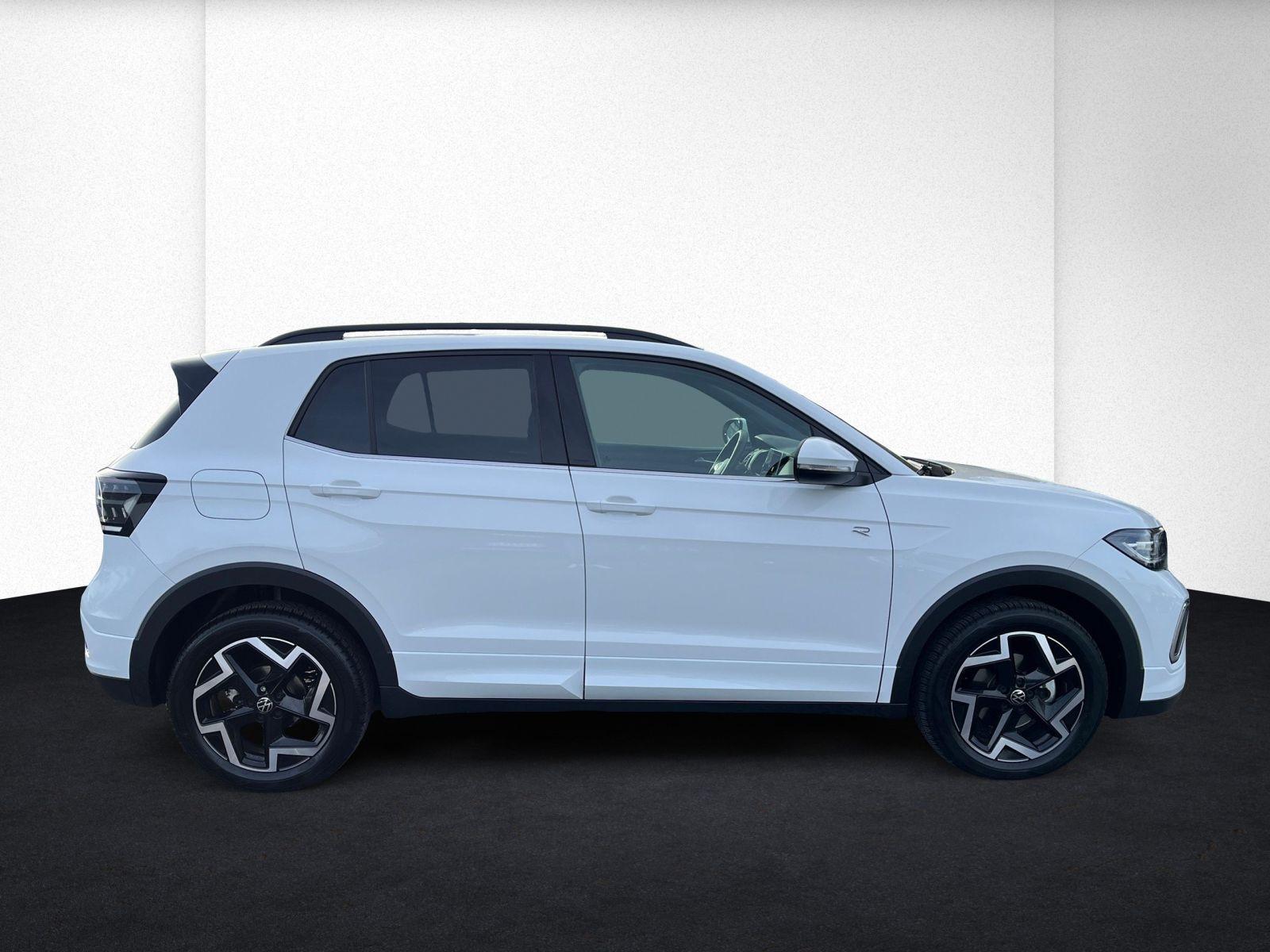 Volkswagen T-Cross 1.5 TSI DSG R-Line