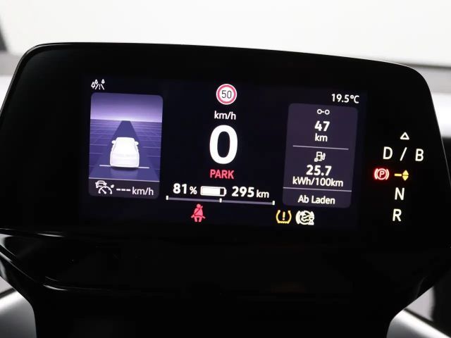 Volkswagen ID.Buzz ID.Buzz / Standklima, Navi, Matrix, 360°, AHK