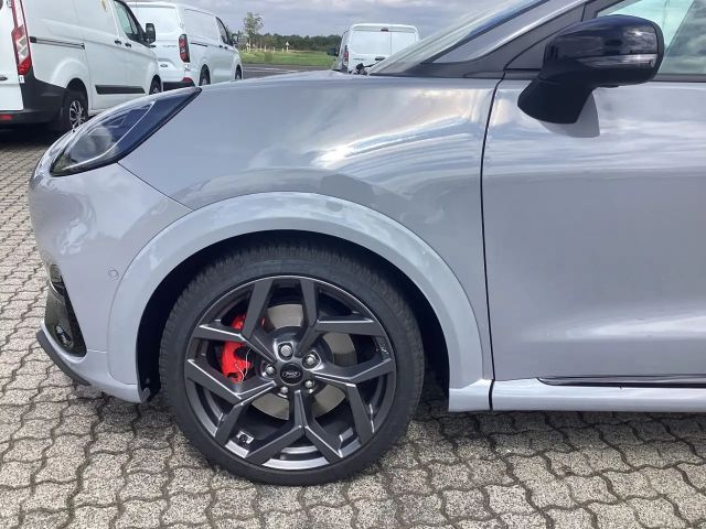 Ford Puma ST Line