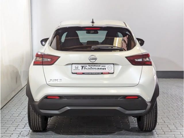 Nissan Juke DIG-T