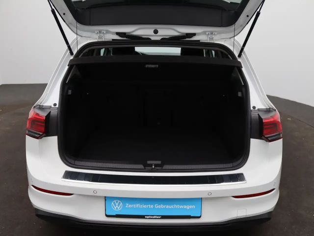 Volkswagen Golf 1.5 TSI Golf VIII Life