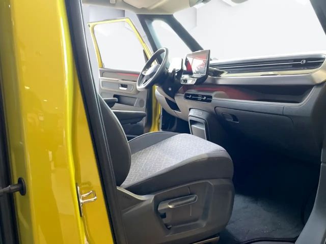 Volkswagen ID.Buzz Pro LED, Apple CarPlay, Android Auto, Klima