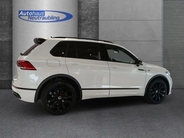 Volkswagen Tiguan 2.0 TDI DSG
