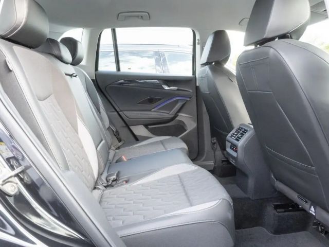 Volkswagen Tiguan 1.5 eTSI DSG Life