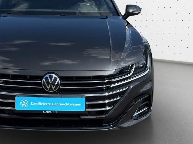 Volkswagen Arteon 2.0 TSI DSG R-Line