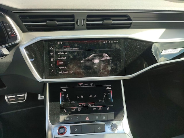 Audi S6 Quattro Sedan