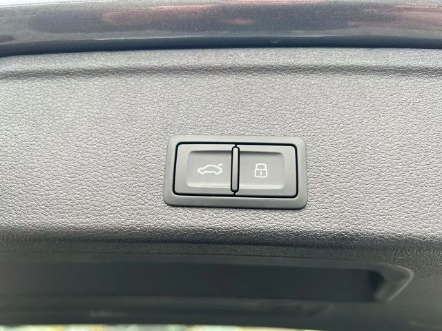 Audi A4 35 TFSI S-Line