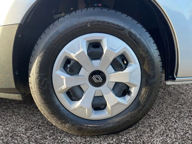 Renault Trafic Combi L2H1