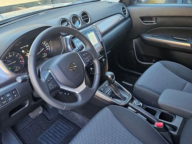 Suzuki Vitara 4x4 Hybrid Shine