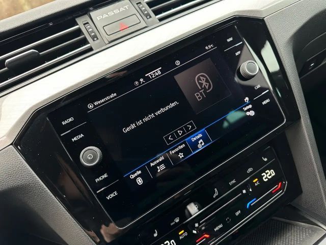 Volkswagen Passat Business DSG Variant