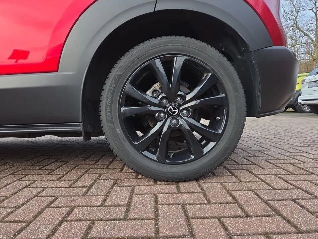 Mazda CX-30 2.5 Nagisa Automatik *Navi*BOSE*