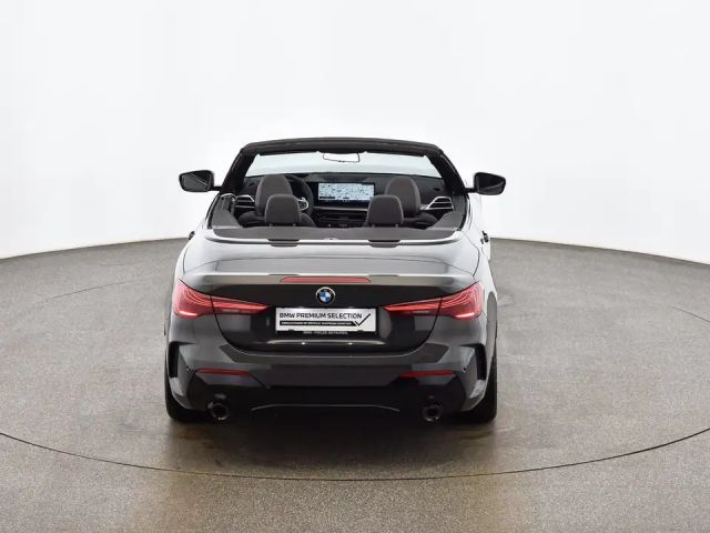 BMW 420 420i Cabrio