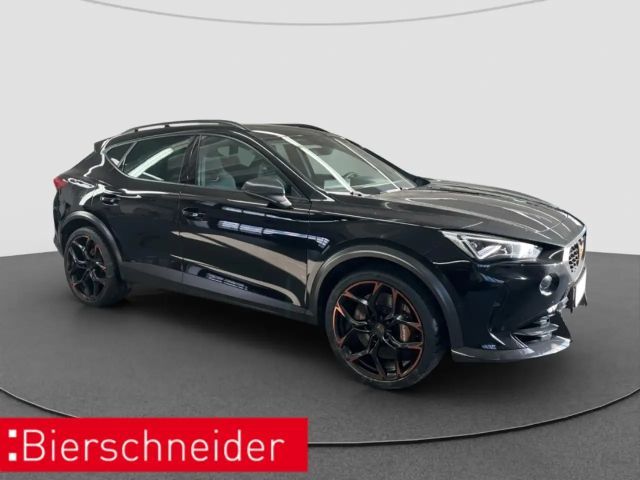 Cupra Formentor 2.5 TSI DSG VZ5