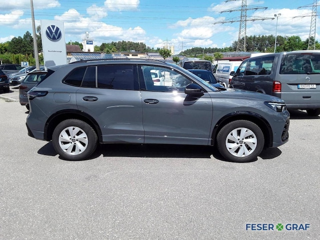 Volkswagen Tiguan 2.0 TDI DSG R-Line