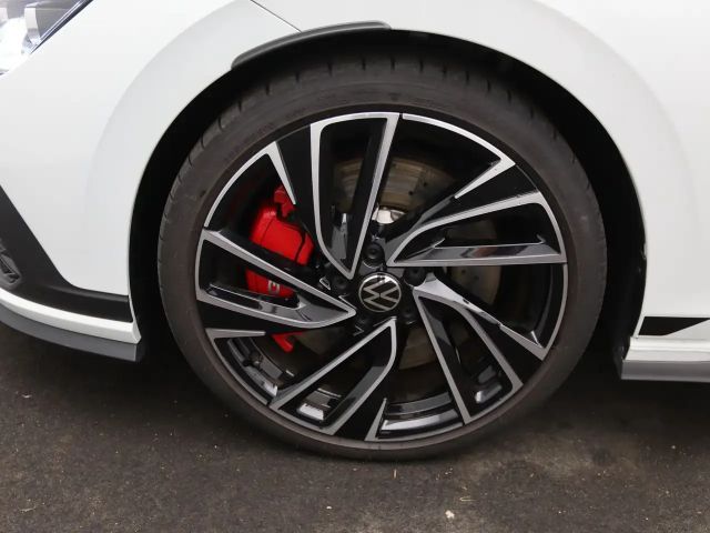 Volkswagen Golf 2.0 TSI DSG GTI Golf VIII