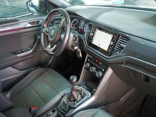 Volkswagen T-Roc 1.5 TSI Sport