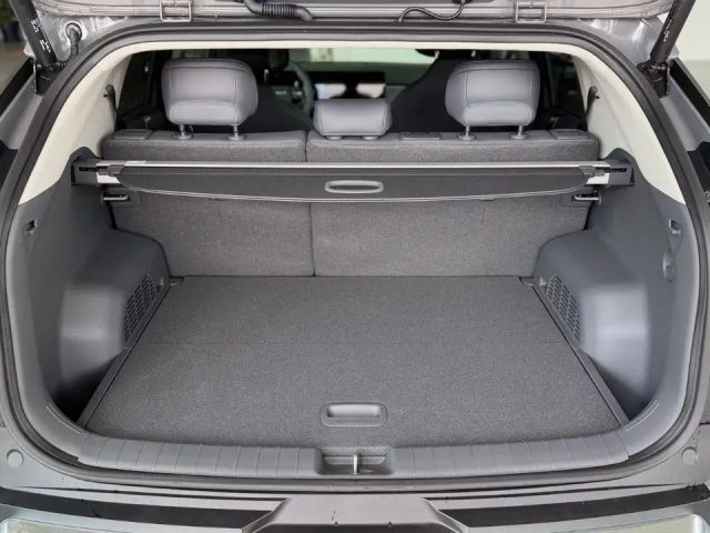 Kia EV3 58.3 kWh Earth