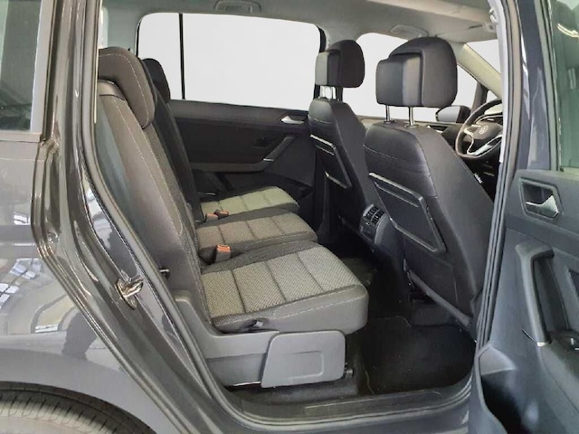 Volkswagen Touran 1.5 TSI 7-zitter DSG