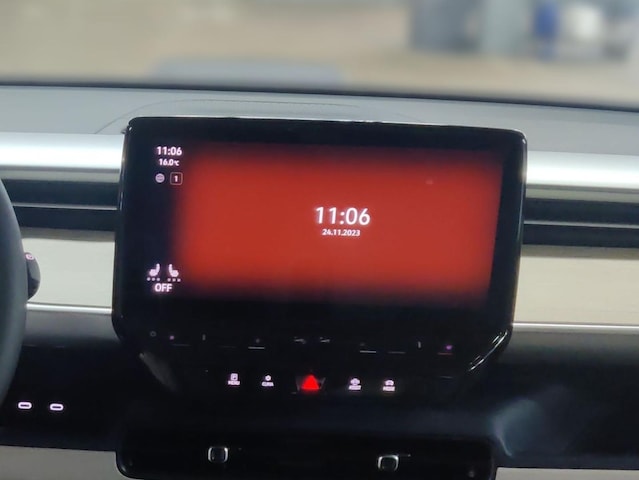 Volkswagen ID.Buzz Pro