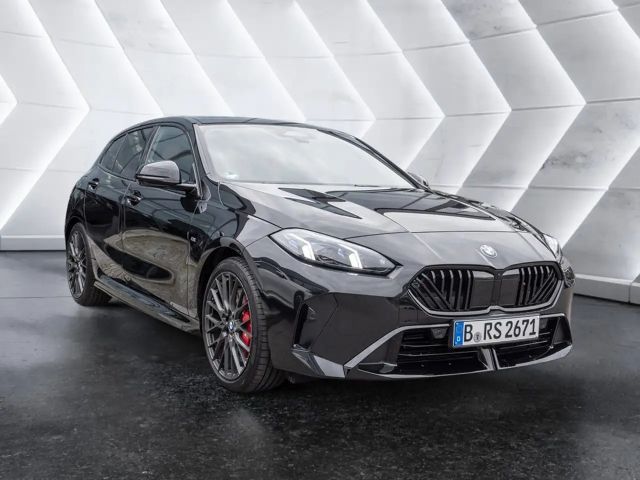 BMW 120 M-Sport Sedan