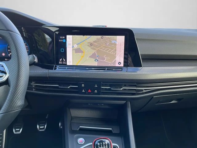 Volkswagen Golf 2.0 TSI GTI