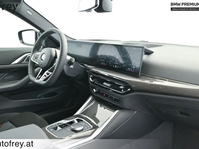 BMW 420 420d Coupé xDrive