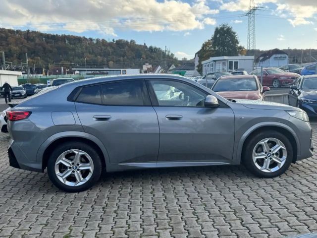BMW X2 M-Sport xDrive20d