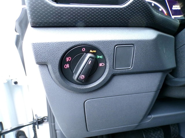 Volkswagen T-Cross 1.0 TSI DSG Life