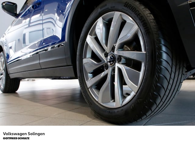 Volkswagen T-Roc Cabriolet