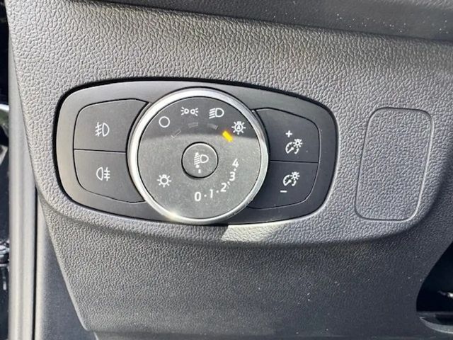 Ford Focus ST Line Wagon