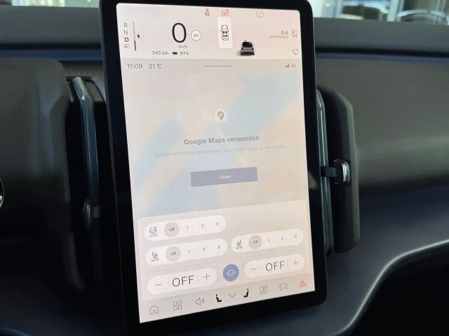 Volvo EX30 Single motor Ultra