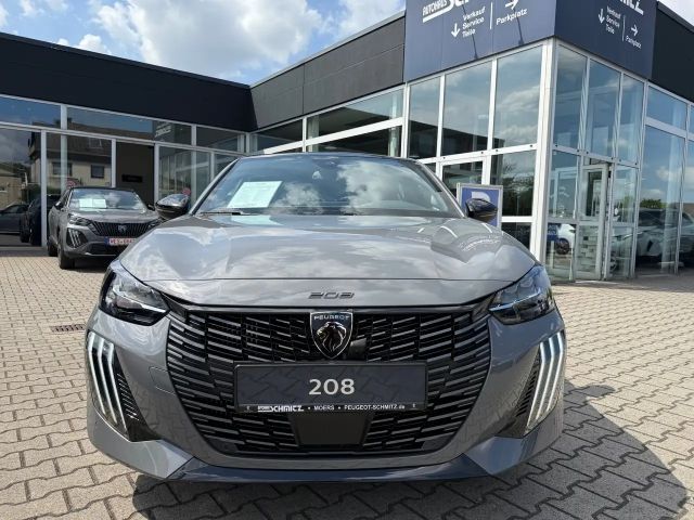 Peugeot 208 GT-Line PureTech