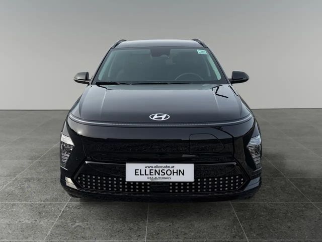 Hyundai Kona 64 kWh Electric