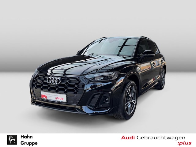 Audi Q5 40 TDI Quattro S-Tronic