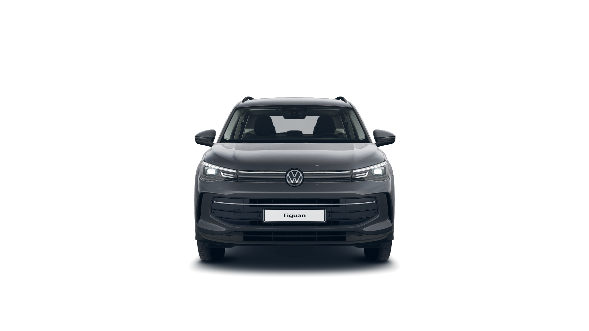 Volkswagen Tiguan 1.5 eTSI DSG Life