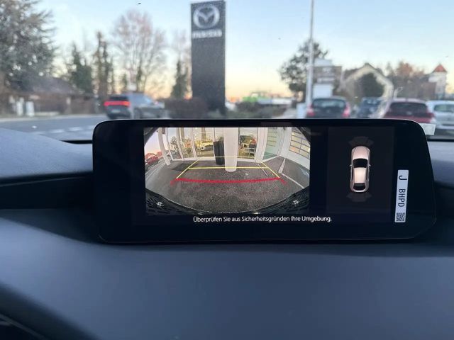 Mazda 3 2.5L Homura SkyActiv e-Skyactiv