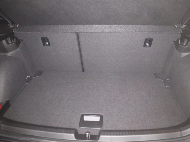 Volkswagen Polo 2.0 TSI DSG GTI